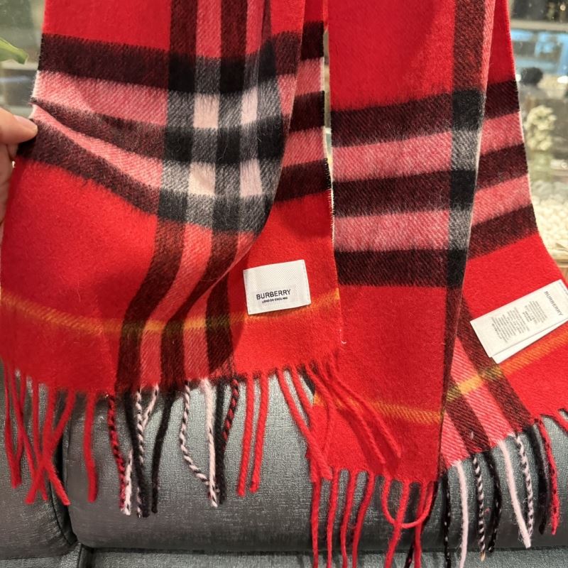 Burberry Scarf